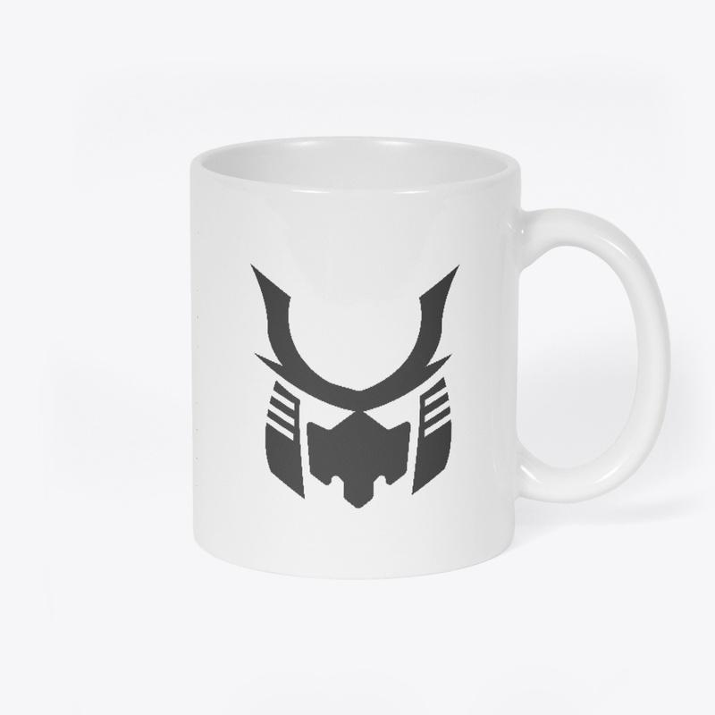 Samurai Mug